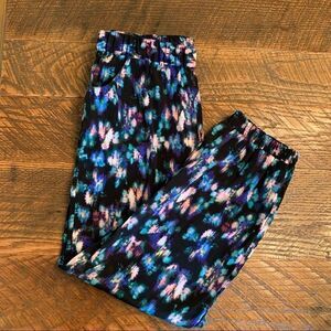 Decree Watercolor Joggers M 